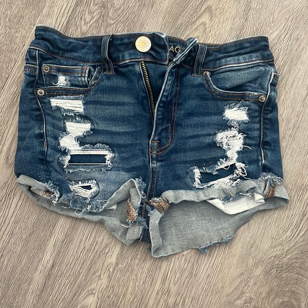 Shorts